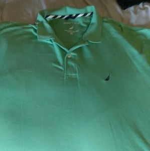 Nautica shirt